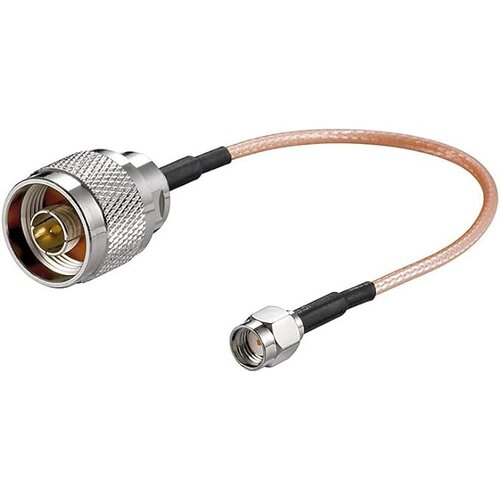  Adapter SMA ženski za kabal RG316 Cene