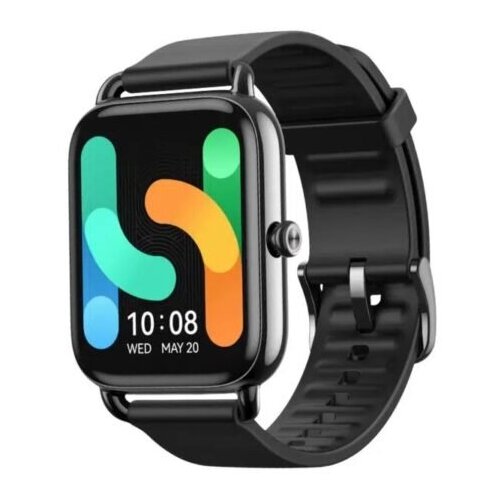 Haylou Smart Watch RS4 Plus Black &ndash; LS11 Cijene