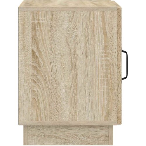  Noćni ormarić 2 pcs Hrast sonoma 43 x 34,5 x 47 cm Slike