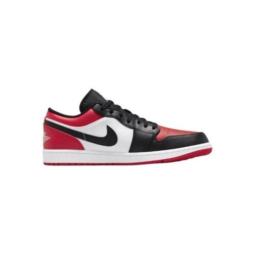 Nike 1 Low Bred Toe sarena Cijene