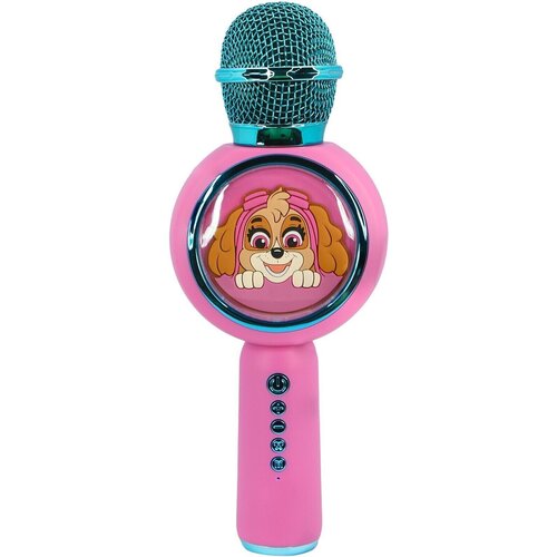 OTL Technologies paw patrol skye popsing led karaoke sistem Cene
