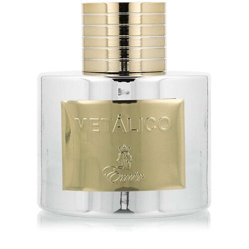 Parfem za žene Emir Metalico EDP 100 ml Slike