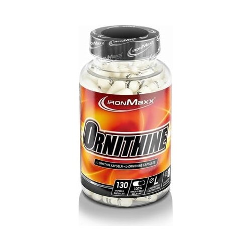 IRONMAXX Ornitin Slike