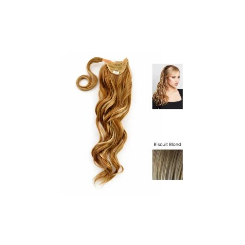 Umetak za kosu Gisela Mayer Tango Beach &amp;ndash; Biscuit Blond Slike