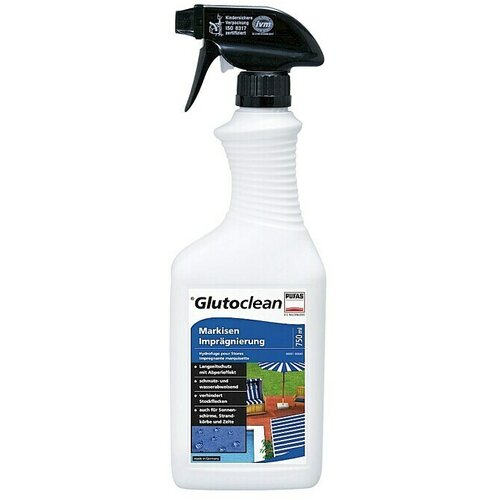 Glutoclean Impregnacija (750 ml, Tende) Cijene