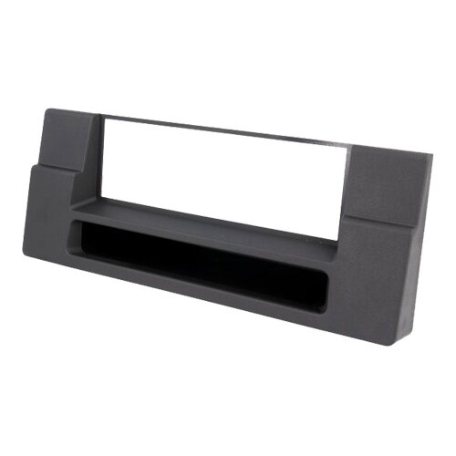 Radio blenda RAM-40.066.2 BMW 5; X5 Slike