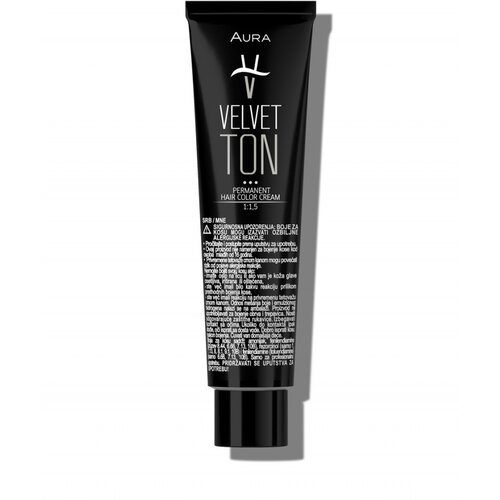 Aura velvet ton 0.00- prosvetljivač farba za kosu Cene