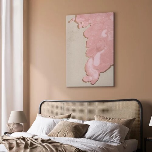  Slika - Pastel Tide (1 Part) Vertical 40x60 Premium Print Cene
