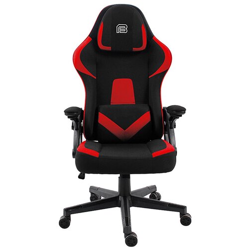 BIT FORCE gaming stolica THOR L-2D crno/crvena Cijene