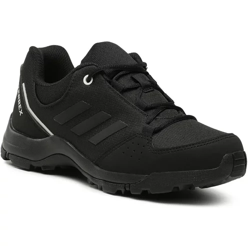 Adidas Čevlji Terrex Hyperhiker Low Hiking Shoes HQ5823 Črna