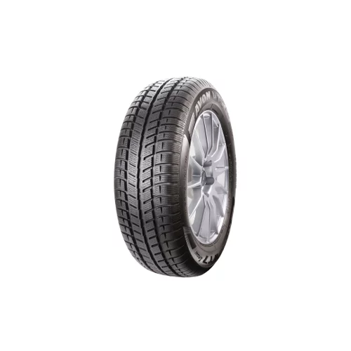 Avon Tyres WT7 Snow ( 175/65 R14 82T )
