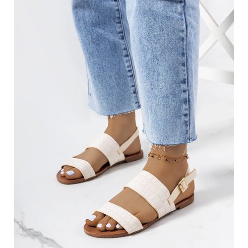 D/CEO Beige sandals Rosina Slike