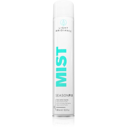 Light Irridiance Mist ekstra jaki lak za kosu 500 ml Cijene