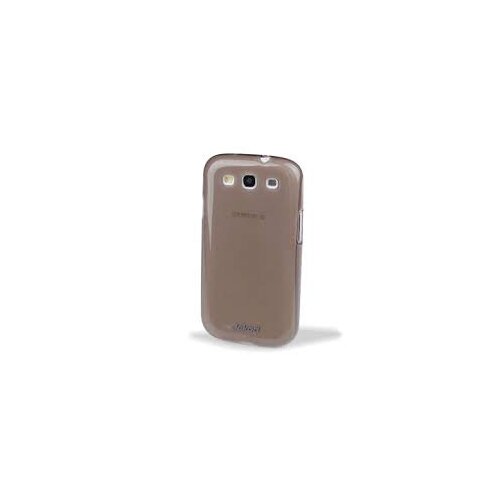 Jekod silikonski ovitek Samsung Galaxy Express 8730 prozorno črn TPU/TB + Zaščitna folija Cene
