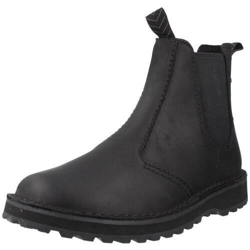 Clarks SOLSBURY EASY Crna Slike