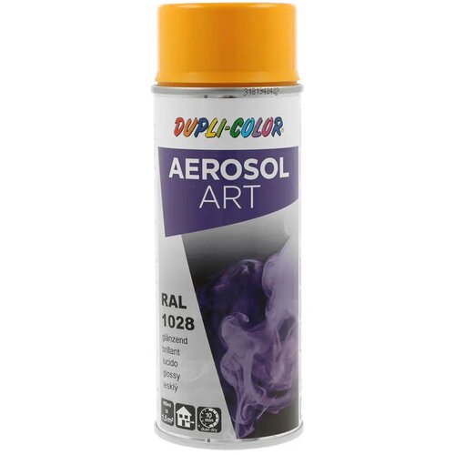 Dupli color lak u spreju (Žute boje, 400 ml) Cijene