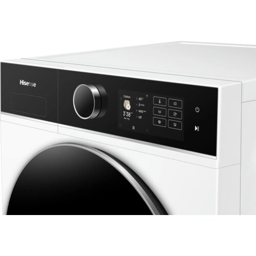 Hisense Pralni stroj WF5I9043BWFS Slike