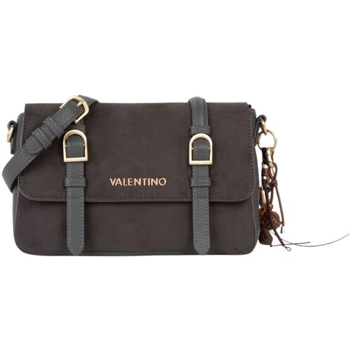 Valentino Bags Torbe za čez ramo VBSABH09 Siva Slike