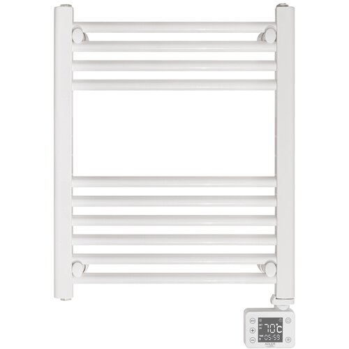 Adler AD7823 &amp;ndash; Električni kupaonski radijator (ljestve) s LED zaslonom Slike