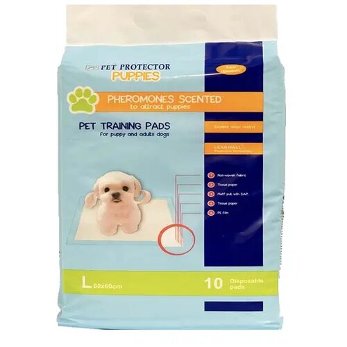  Pet Protector prostirke za pse 60*90cm Slike
