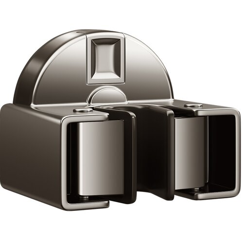 INF 2-delni set držal za krpo s prisesko, stensko držalo za metlo brez vrtanja Grey, (5000296388) Cene