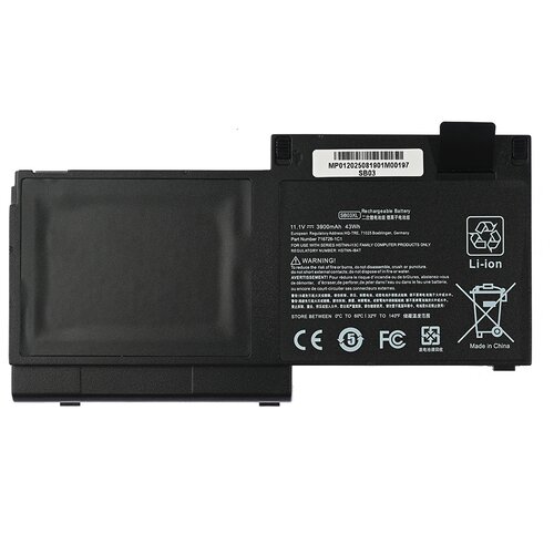 Baterija za laptop HP 820 G1/G2 HQ2200 B Cene