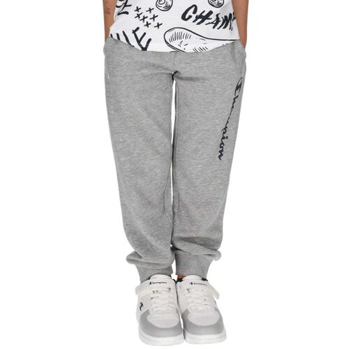 Champion hlače trenirka DH 307070-EM006 F siva 128 Cene