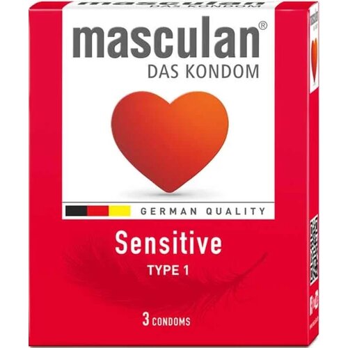 Masculan senzitivni | sensitive Cene