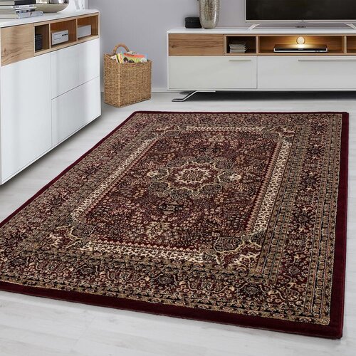 Ayyildiz Carpets Bordo rdeča preproga 240x340 cm Marrakesh &amp;ndash; Slike