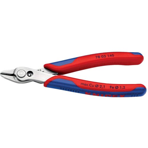 Knipex KLIJEŠTA ZA ELEKTRIČARE SUPER 140MM Cijene