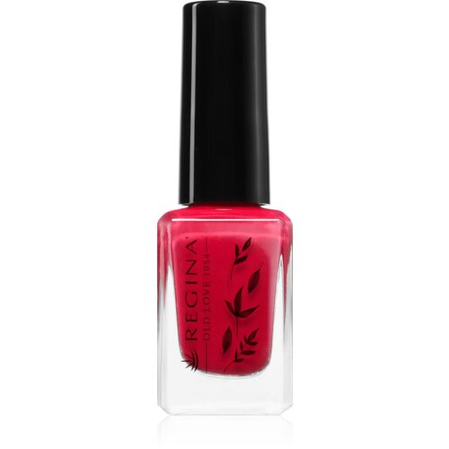 Regina OLD LOVE 1954 lak za nohte odtenek 13 Raspberry 7 ml Cene