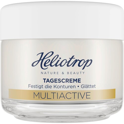 Heliotrop MULTIACTIVE dnevna krema - 50 ml Slike