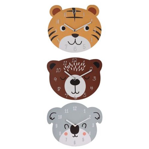 Sat ZIDNI MDF ANIMAL Y36400630 Cijene