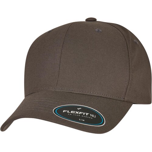 Flexfit NU&amp;reg; CAP dark grey Slike