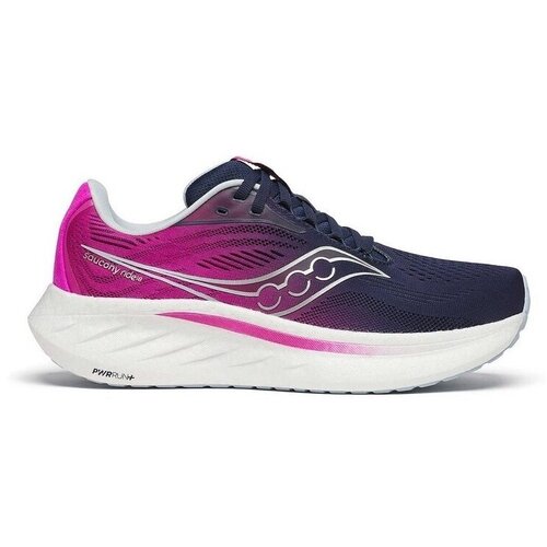 Saucony Ride 18 sarena Slike