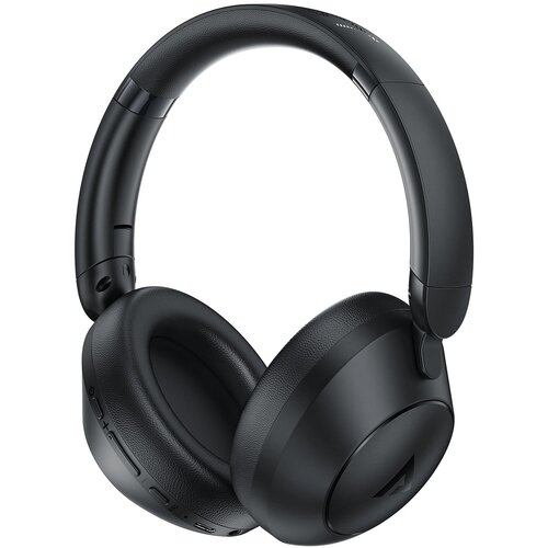 Acefast H3 BREZŽIČNE BLUETOOTH SLUŠALKE Z ANC ZA TELEFON ČRNE, (22070550) Cene