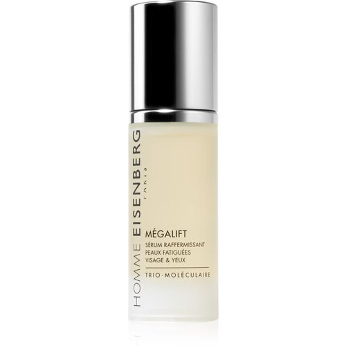 Eisenberg Homme Mégalift serum za učvrstitev za utrujeno kožo 30 ml Cene