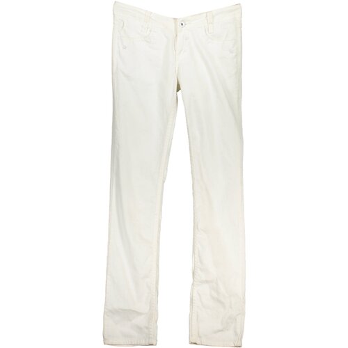 Blend JEANS DENIM WOMAN WHITE Cene