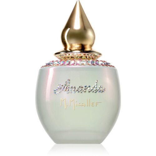 M.Micallef Ananda Special Edition parfumska voda za ženske 100 ml Cene