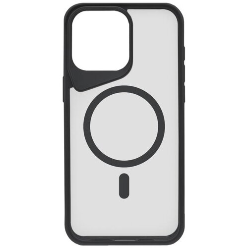  GEAR 4 MAGSAFE MATTE Maska za telefon za Iphone 15 Pro Max , Crna Cene