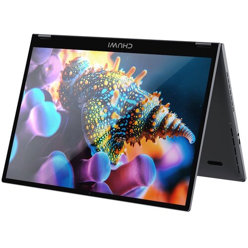 Chuwi FreeBook 2025 N150 /13.5 (2520x1680) TouchScreen IPS /16GB /SSD 512GB /BT /BLKB /x360 /Win 11 Iron Grey Cijene