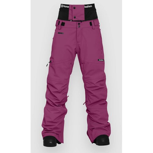 Horsefeathers Hlače Lotte Ii Shell Pants Orchid M Cene