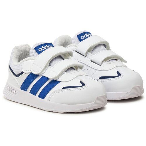 Adidas Superge Tensaur Switch JH9257 Bela Slike