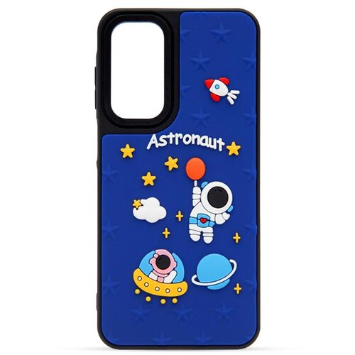  Futrola 3D Protect za Samsung A16 DZ2/1, Šarena Cene