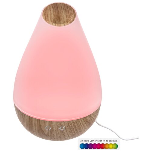 Atmosphera difuzor električnih ulja Ariel 1300 ml polipropilen/ABS Slike