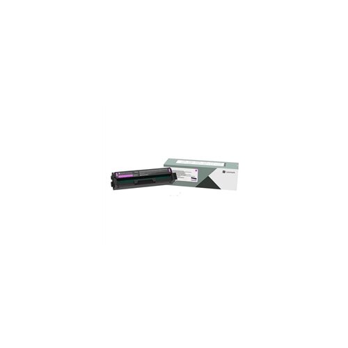 Lexmark Toner C3220M0 (ljubičasta), original Slike
