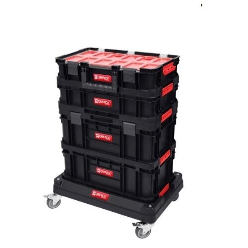 QBRICK SYSTEM TWO SET 7 in 1 595 x 395 x 825 Cijene