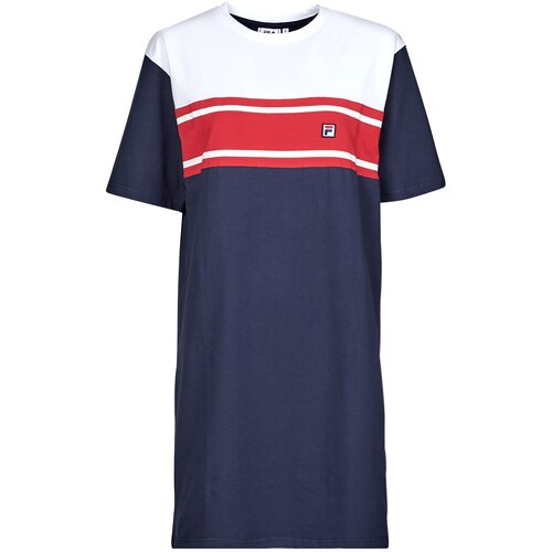 Fila Kratke obleke BREZNO Modra Cene