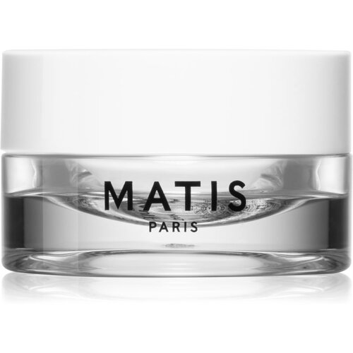 Matis Paris Réponse Regard Global-Eyes krema proti gubam za predel okoli oči proti temnim kolobarjem 15 ml Cene