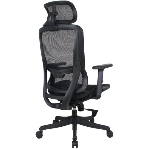 UGD Ergonomska kancelarijska stolica Magna Slike